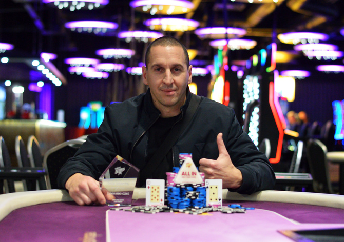 RS Kladno - Gigantic 2M GTD: Trofej po 3way dealu pro Rakovana!