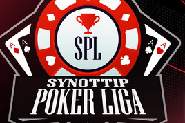 SynotTip: Víkendová SPL nabídne boje o rovný milion korun!