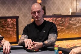 King&#039;s WSOPC: V sobotních flightech Mini Main Eventu uspělo pět českých hráčů a dva Slováci