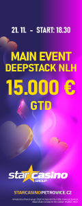 Star Casino Petrovice