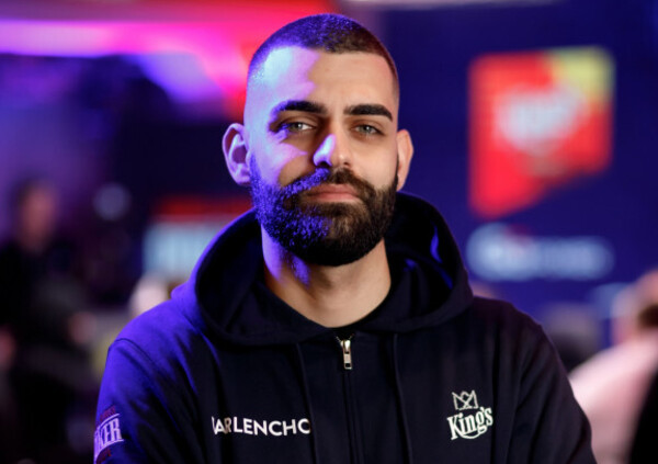 King's WSOPC: Karlen Aladžjan bronzový ve FiftyStacku za €13K, rozehrán byl též Mystery Bounty event
