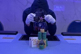 ALL INN with Stars II/#4 - první místo bez dealu a trofej odnáší Malibu!