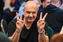 Poker pomáhá fotbalu! Petr Rychlý shání hráče do Baníku!