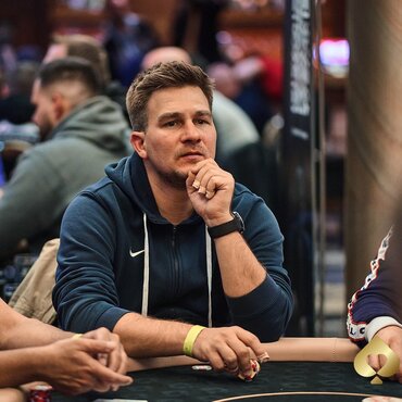 GC Aš: Gaming Institute Festival začal PKO Warm Up, Greiza padl v heads-upu