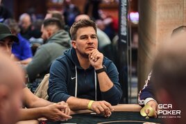 GC Aš: Greiza skončil na bronzové příčce ve finále GRND Mystery