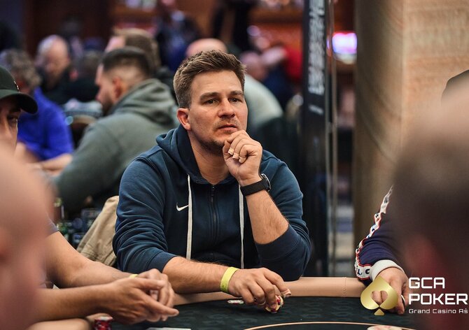 GC Aš: Greiza skončil na bronzové příčce ve finále GRND Mystery