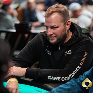 Nuts Livepoker Cup €60K GTD: Velké finále si zahraje 72 hráčů