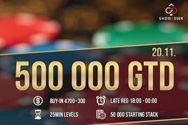 Showdown: Ve čtvrtek o půlmíč! Kvalda už dnes večer!