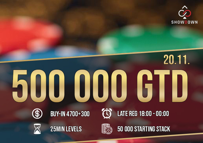 Showdown: Ve čtvrtek o půlmíč! Kvalda už dnes večer!