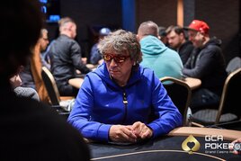 GC Aš: Cenci a Dominik Martan byli na finálovém stole FairGame Poker Cupu