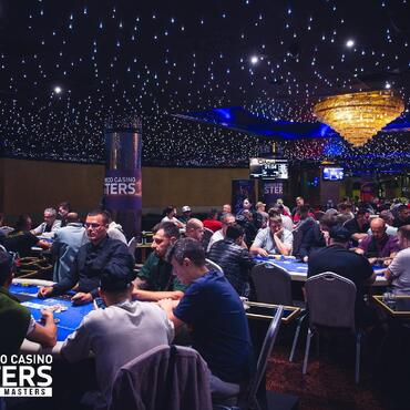 Banco Bratislava: Legendární turnaj Banco Casino Masters #44 odstartoval léto v Bancu