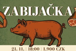 Rebuy Stars Kladno: Páteční Zabijačka v Oaze s turnajem o nejméně 600.000 Kč!