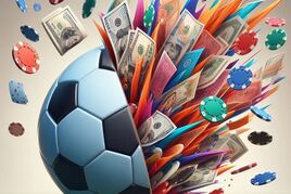 GQ HK: Pokerové chtíče ukojí půl míče!