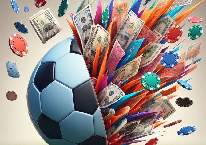 GQ HK: Pokerové chtíče ukojí půl míče!