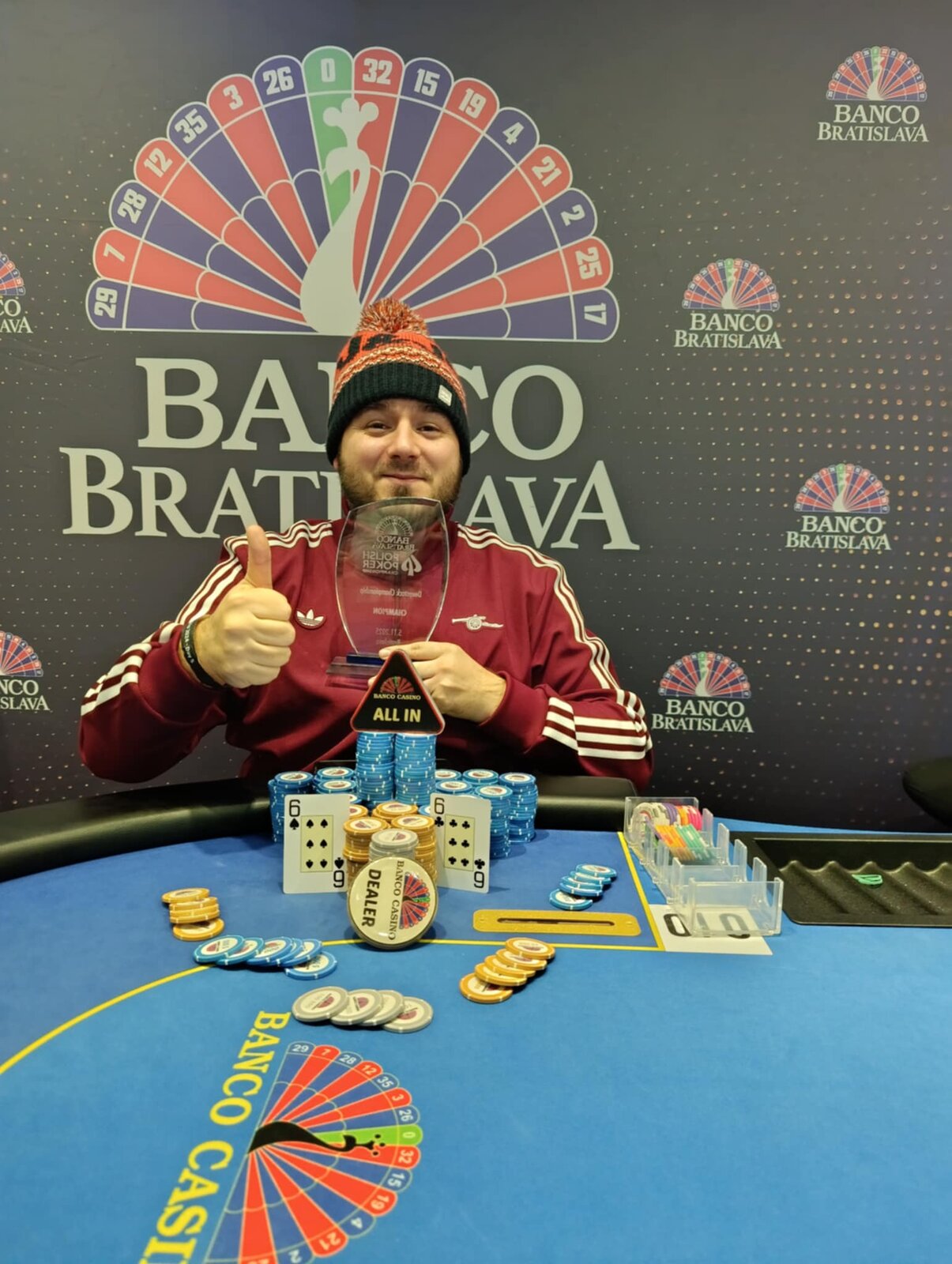 ChampionDeepstackChampionshipPPC ChampionDeepstackChampionshipPPC