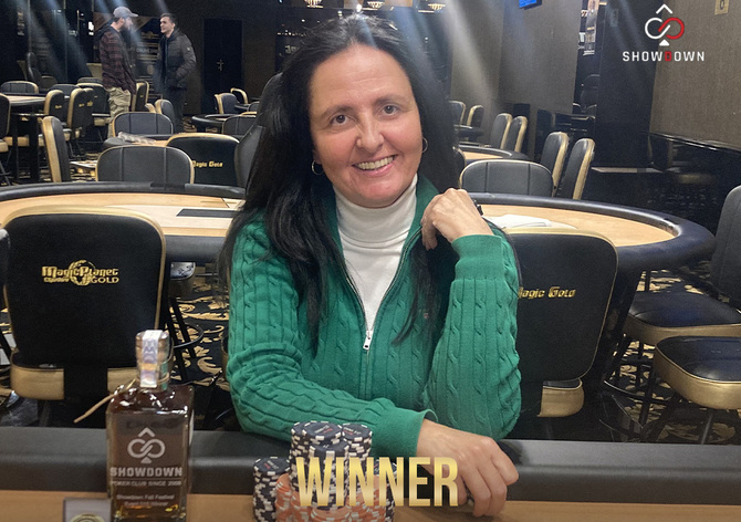 Kdo je tady nejlepší? No přeci Helenka!