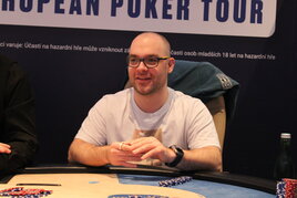 King's SPT: Finále Main Eventu SPT €500K GTD bez české účasti, pouze Toni Ravnak zabojuje o titul