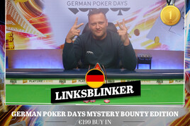 King&#039;s GPD: Nejlepší české umístění ve finále Main Eventu GPD zaznamenal Jiří Heidtke na 19. místě