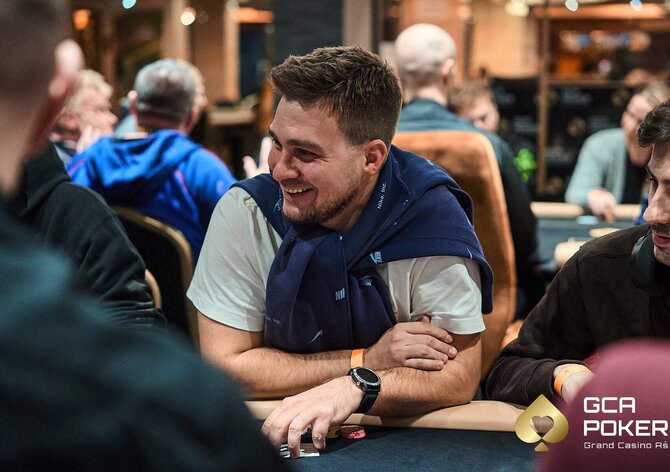 GC Aš: Greiza a Unavenej ovládli druhý flight 1B GRND Cupu €30K GTD