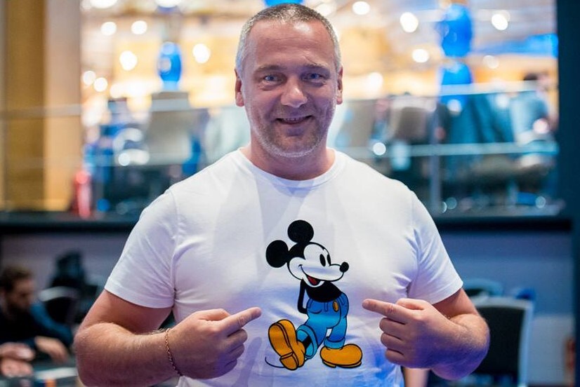 Lubos Benkovic Lubos Benkovic