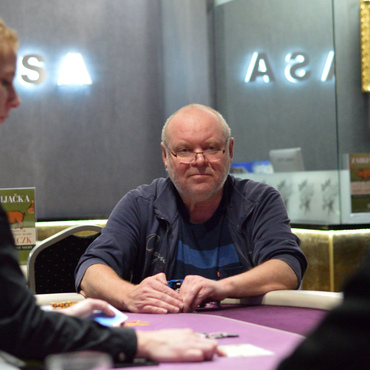 RS Kladno 2M GTD | Petr Targa velkým chipleaderem po dni 1A