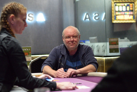 RS Kladno 2M GTD | Petr Targa velkým chipleaderem po dni 1A