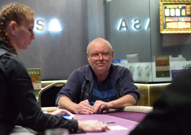 RS Kladno 2M GTD | Petr Targa velkým chipleaderem po dni 1A
