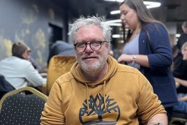 GCA GRND Main Event day 1c - €150.000 GTD - za Česko postoupil Bedlstein