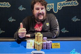 G4G Hodolany/Dražkovice: V sobotu se z titulu radovali, &quot;Sejk&quot; v Olomouci a Mak Sauka v Pardubicích