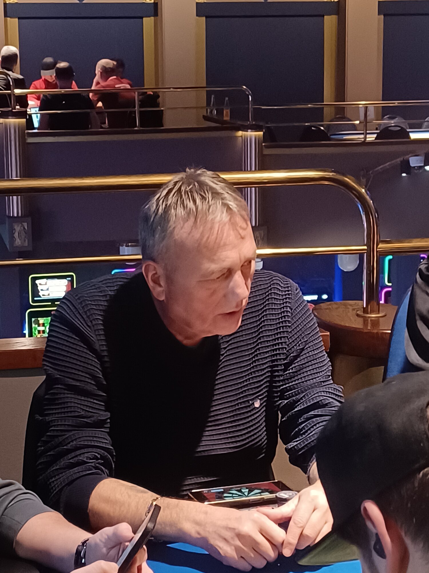 Standa Růta Standa Růta