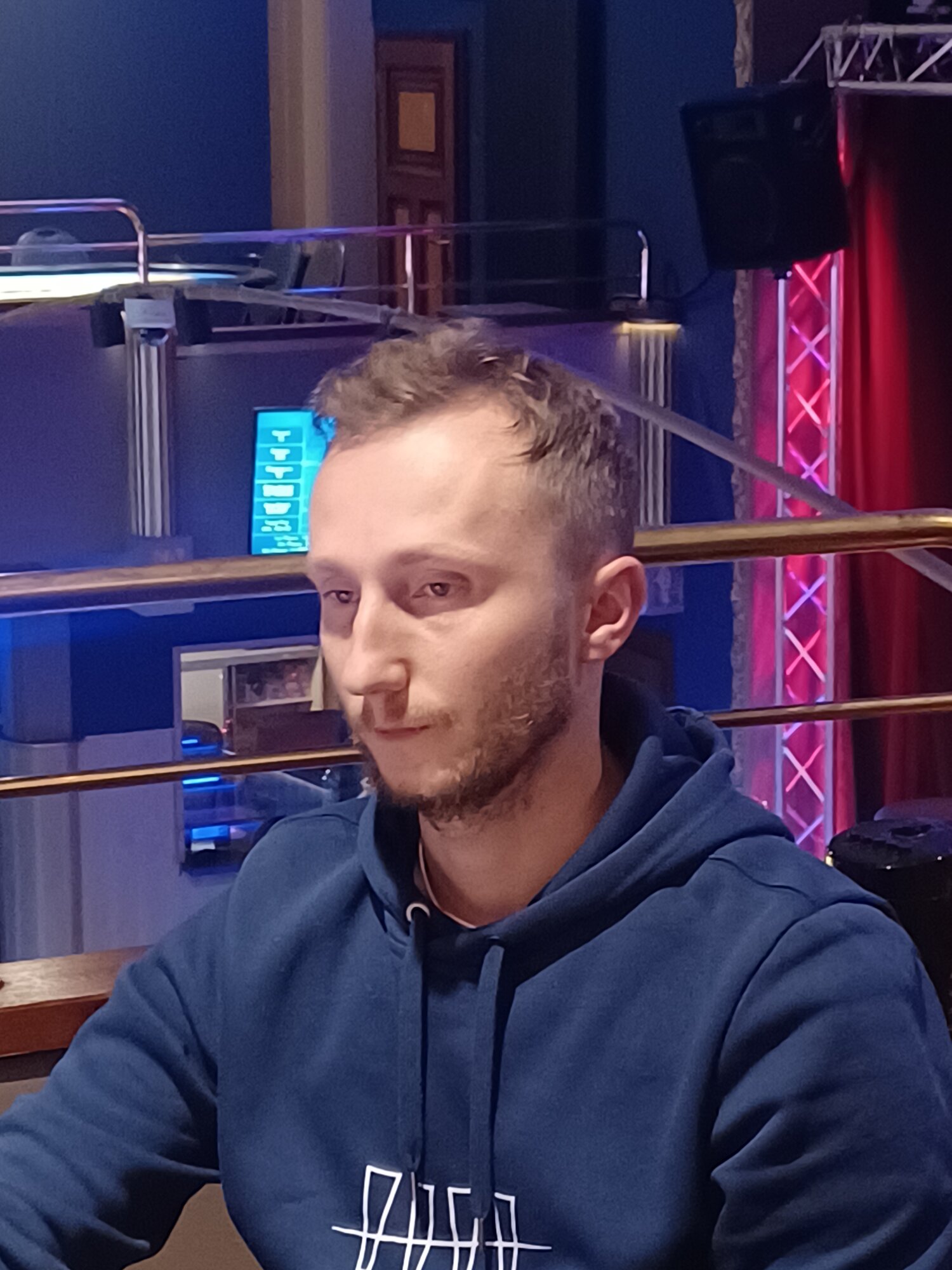 Pavel Budovič Pavel Budovič