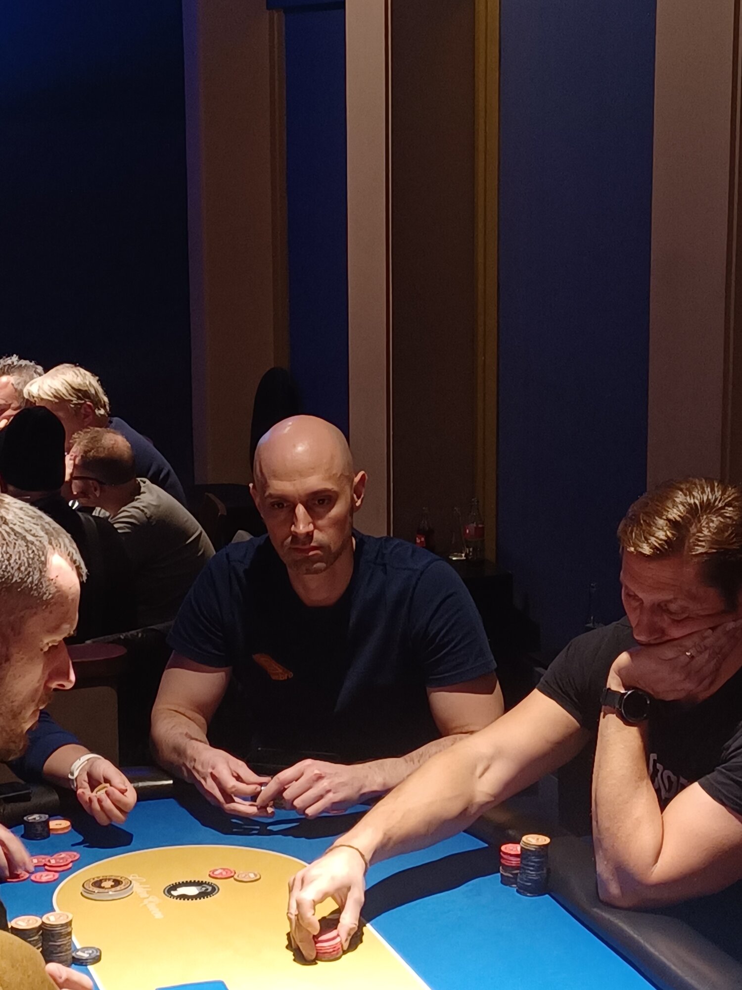 Martin Sládek Martin Sládek