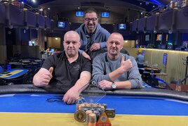 GQ HK 500k Kč GTD: V Hradci jel pecky Arnošt Kopecký!