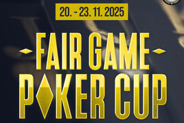 GC Aš: Od čtvrtka v Aši proběhne Fair Game festival