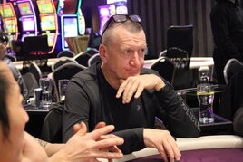 Rebuy Stars Kladno: Doplácený Big Tuesday event skončil rovným dealem ve třech