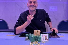 ALL INN with Stars II/#6 - runner up KV Král, trofej za první místo míří do Izraele