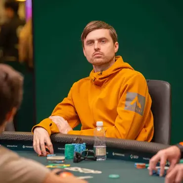 WSOP: Kontroverze hned na startu! Martin Kabrhel čeří vody!