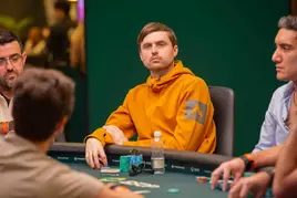 BSOP: Čyři náboje Martina Kabrhela ve $50K!