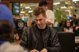 2025 WSOP Paradise: Hrabec mincashnul $100K Triton ME, Žižka postoupil z $25K WSOP Super Main Eventu