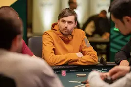 BSOP: Oba naši hráči, Martin Kabrhel i Zdeněk Žižka postoupili v $100K Main Eventu