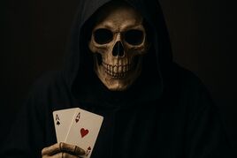 G4G Hodolany: &quot;Smrťák&quot; si podmanil páteční Mystery Night v Olomouci