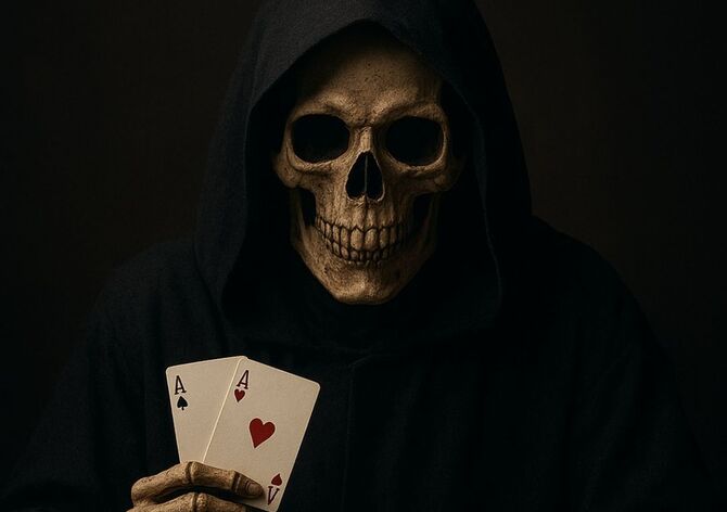 G4G Hodolany: &quot;Smrťák&quot; si podmanil páteční Mystery Night v Olomouci