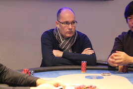 Hilton: Jednu ze dvou českých ITM pozic v Mystery Bounty eventu obsadil Jan Volkov 