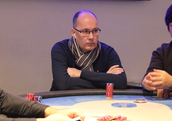 Hilton: Jednu ze dvou českých ITM pozic v Mystery Bounty eventu obsadil Jan Volkov 