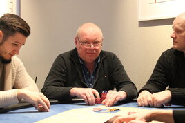 DPM €500K GTD: Ve finále holandského Main Eventu nastoupí Martin Zeman, Petr Targa a "Mr.Kobliha"