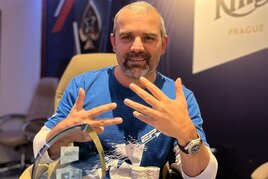 ČPT listopad (Hilton) €40K GTD - po dealu se vítězem stává Petr Bulíř!