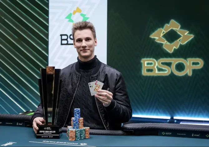 BSOP $100K SHR: Kabrhelovy předčasné oslavy a Žižkův triumf za $1,2M!
