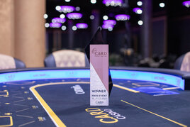 Card Casino Šamorín: Ve finále Card Poker Series €300K GTD se představí tři čeští reprezentanti