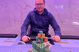 ALL INN with Stars II/#7 - vítězem je Míša!