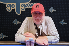 G4G Hodolany: Ve středu se v Olomouci rozehrál Main Event Go4games Millions 2M GTD